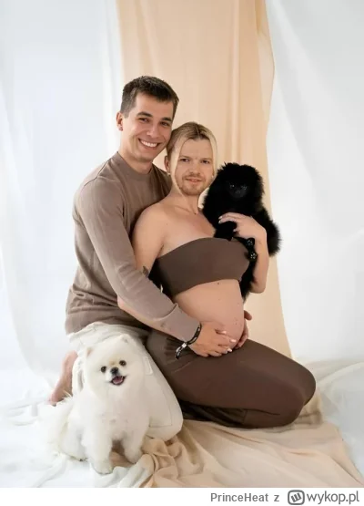 PrinceHeat - #famemma Proszę nie pisać że wataha połyka. To są pomówienia!