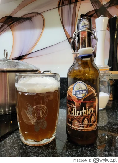 mac666 - Chłop sie zgrzał przy #gotujzwykopem, więc 
 najlepsze ma ochłodę oczywoscie...