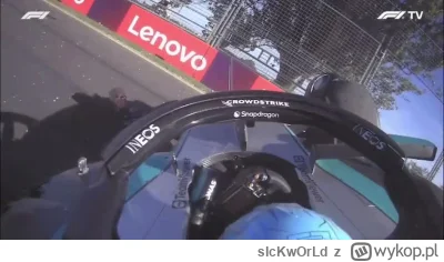 sIcKwOrLd - Dajcie mi red flag z góry ( ͡° ͜ʖ ͡°)
#f1