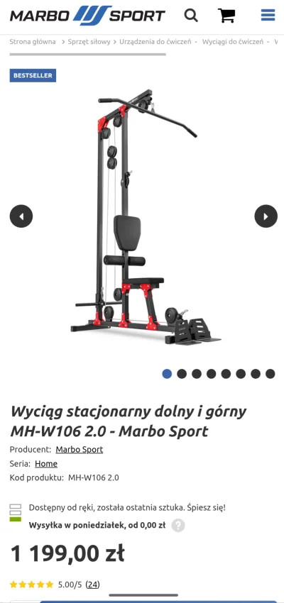 Glopper - Siemanko, 
Używał ktoś/sam kupił taki wyciąg i może powiedzieć czy warto ku...