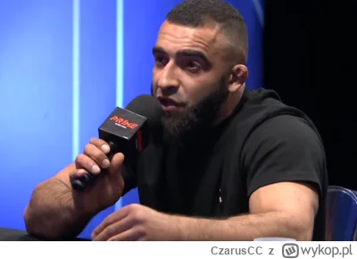 CzarusCC - #famemma jak uważasz, jestem zadbany?