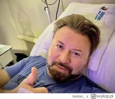 tonton_ - @NAIZDUP: 
W pozostałych rolach:
Michał Milowicz - Czaku Wawa