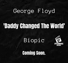 BarBer1987 - Nie mogę się doczekać biografii o Georgu Floydzie. To będzie największa ...