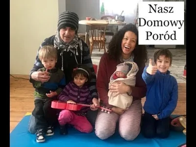 josedra52 - @AgentGRU: Do dziś pamiętam film z porodu jednego z tych gówniaków bo wrz...