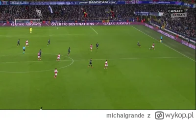 michalgrande - #mecz #golgif #ligamistrzow #arsenal #ladnygol
Club Brugge 0-1 Arsena...