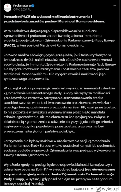 saakaszi - #neuropa #bekazpisu #prawo #polityka #polska #bekazprawakow #sejm