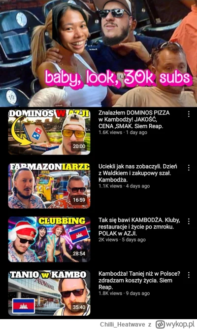 Chilli_Heatwave - #raportzpanstwasrodka #cebecebe