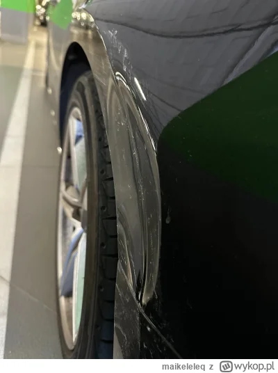 maikeleleq - @moniuszki @KladzSie @Kartonbezszkla @Morritz @r5678 @POPPO teraz miałem...