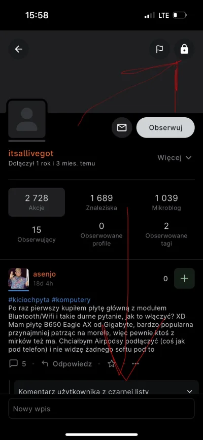 hpiotrekh - @Ryptun na wypieku się da

E: a chuià xD po odświeżeniu wraca jako odblok...