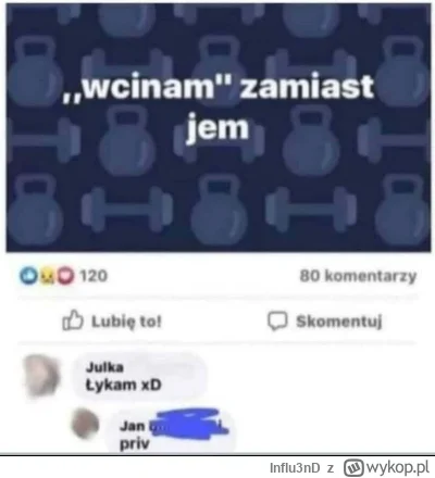 Influ3nD - #humorobrazkowy