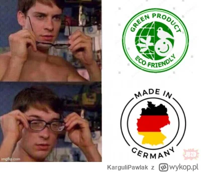 KarguliPawlak - #heheszki #niemcy