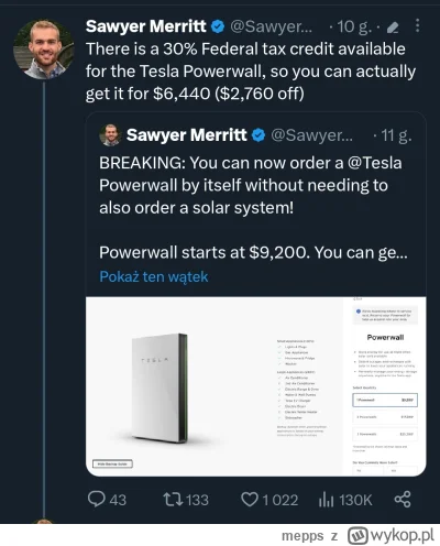 m.....s - @gonzo91  @2xpapanalepiku  @rossecki prawdopodobnie zrobili to ponieważ bat...