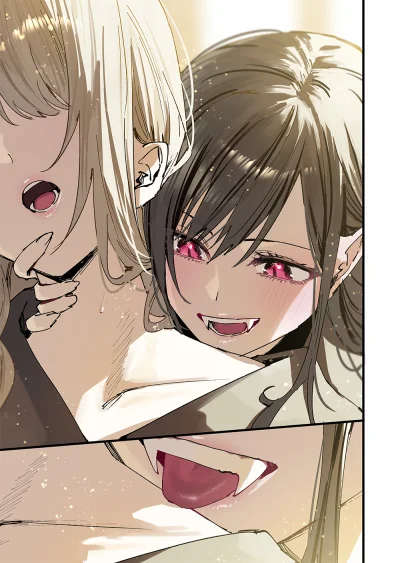 bakayarou - #randomanimeshit #originalcharacter #parkianime #anime