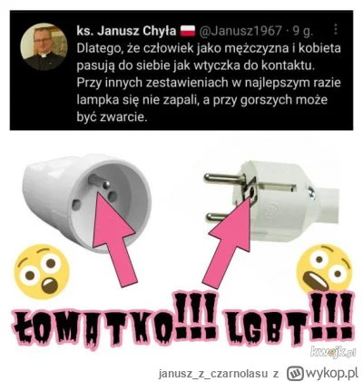 januszzczarnolasu - @januszzczarnolasu: ( ͡° ͜ʖ ͡°)