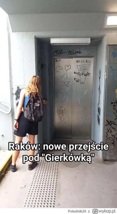 Poludnik20 - Na dworcu w Tomaszowie czeka nas to samo. 
Chłopski upór ministra Klimcz...