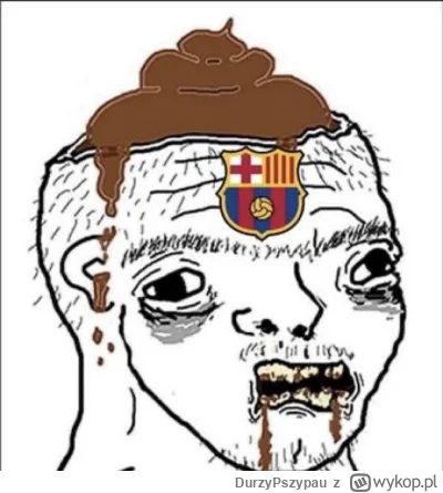 DurzyPszypau - Jak to nie ma karnego, przecież Perez kupił  wygraną ( ͡° ͜ʖ ͡°)

#mec...