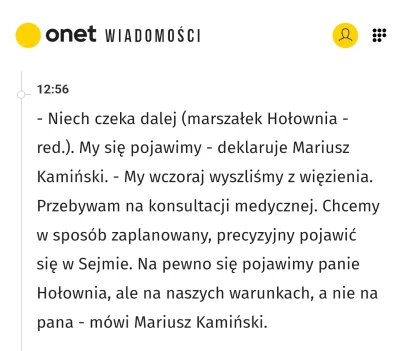 mentari - Pis0wski przestępca w obscenicznych słowach o Panu Marszałku 

#polityka #b...