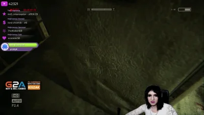 kto-wie-ten-wie32 - Normalny heteroseksualny strim tego typu benc 
#kiszak