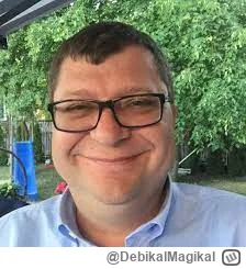 DebikalMagikal - @JAn2: