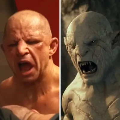 aNiechBedzieTakiLogin - Niewiele osób o tym wie, ale to właśnie Jacek Murański zagrał...