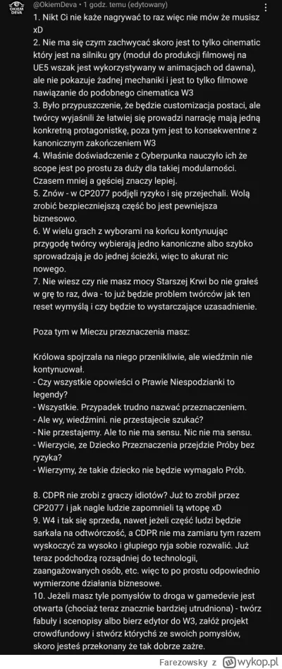 Farezowsky - @waro: dobra jest odpowiedz Grzegorza