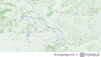 Konigstiger44 - #ukraina Jakby takie coś zrobili i zajęli  linię Ryls-Korenewo-Sudża ...