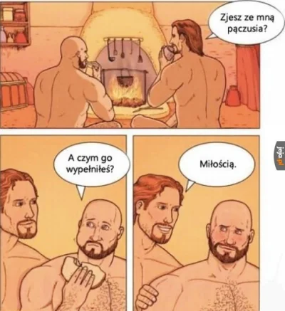 Anoncio2111 - Jako że tłusty czwartek, tostuję klasyka ( ͡° ͜ʖ ͡°)
#heheszki #humorob...