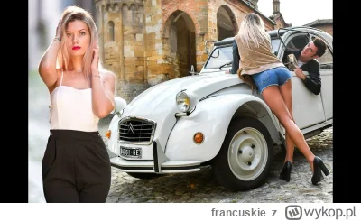 francuskie - Wiadomości motoryzacyjne spod znaku #francuskie 

1. Używany Peugeot 208...