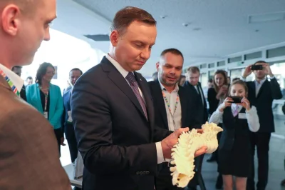 boromeusz - @Jaurbanpl: prowadził badania naukowe ( ͡º ͜ʖ͡º)