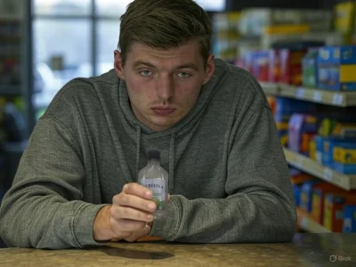 kinson - Zaś do roboty pracowac na tego złodzieja kierownika... ( ͡° ʖ̯ ͡°)
#f1 #f1sp...