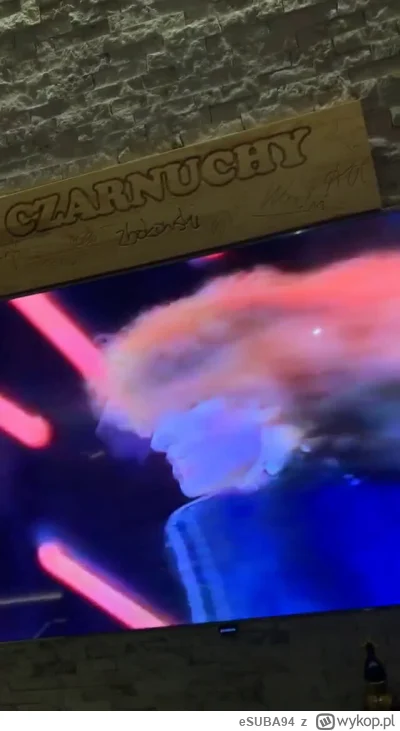 eSUBA94 - kto pamięta sylwestrowego live ze śledziami?

ale hitem i tak pozostanie:
J...