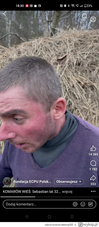 nieocenzurowany88 - @nieudacznikzyciowy