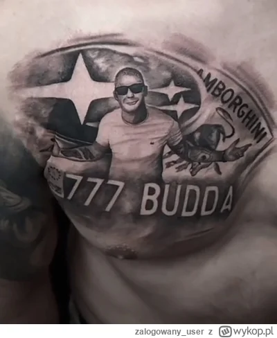 zalogowany_user - To musi być naprawdę niesamowity człowiek ten cały budda, ludzie ro...