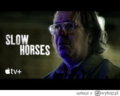 upflixpl - "Kulawe konie" | Apple TV+ przypomina wydarzenia z poprzednich sezonów
...