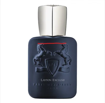 hmmmmmmv2 - #perfumy

Ktos chetny na PDM - Layton Exclusif flakon 75ml bez paru globa...