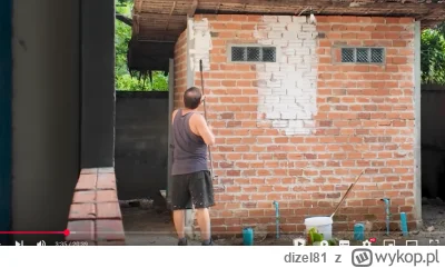 dizel81 - Klapek maluje bardachę ( ͡°( ͡° ͜ʖ( ͡° ͜ʖ ͡°)ʖ ͡°) ͡°)
#raportzpanstwasrodk...