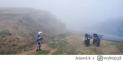 AdamES - #motocykle #turystyka #rumunia #bulgaria #zwiedzajzwykopem

Mireczki za 3 ty...