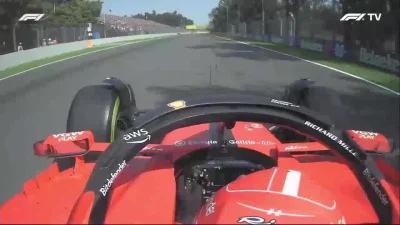 KRS - #f1 Niestety nie wiem czego Checo tam szukał #f1gif