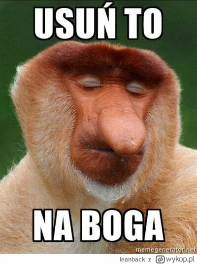 leanback - @Ternapsysl: