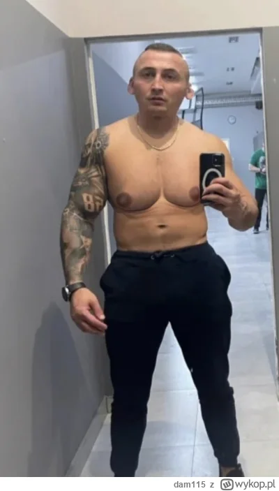 dam115 - Dzisiaj tak 


#famemma