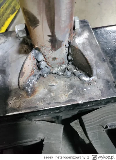 serek_heterogenizowany - ile realnie zarabia spawacz tig netto w Polsce? Trzeba mieć ...