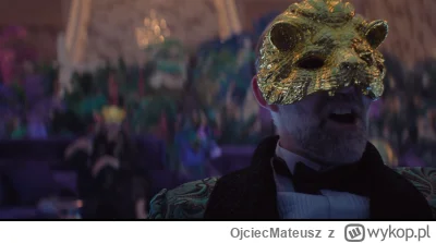 OjciecMateusz - Bardzo słaba gra aktorska tych baranów   #netflix #squidgame