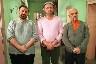 WenerowaAngela - @WenerowaAngela zebranie członków zarządu