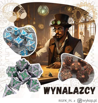 RGFK_PL - Siedziałem lata w ⚙️ dusznym laboratorium ⚙️, aż WRESZCIE UDAŁO SIĘ!

KOŚCI...