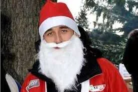 johnkashtan - I na sam koniec, życzenia świąteczne od Roberta (｡◕‿‿◕｡)
#f1