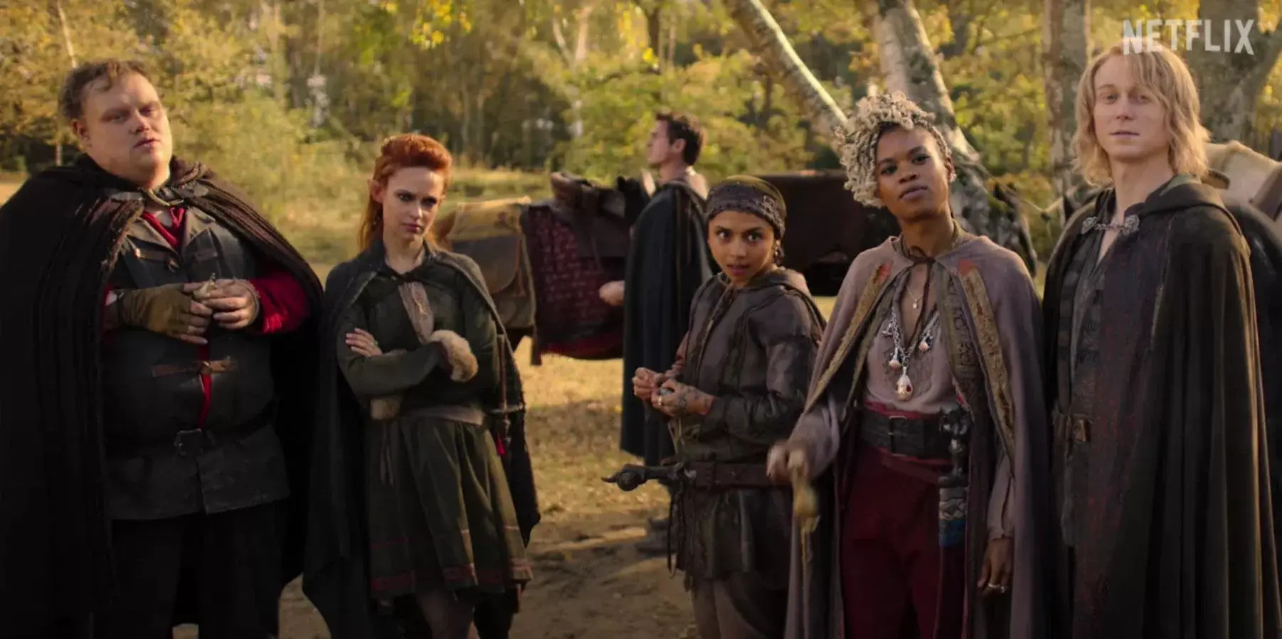 Bartekgkw - Wiedźmin ze szkoły Marvela, gejowskie przygody Jaskra, lesbijskie ekscesy...