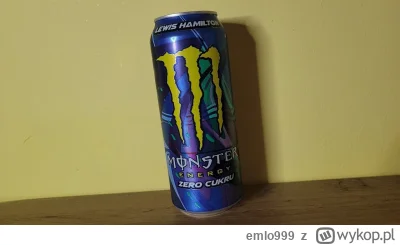emlo999 - #monster #f1 #!$%@?ć do śmieci?