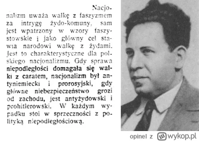 opinel - Maj 1937
#neuropa #konfederacja #bekazprawakow