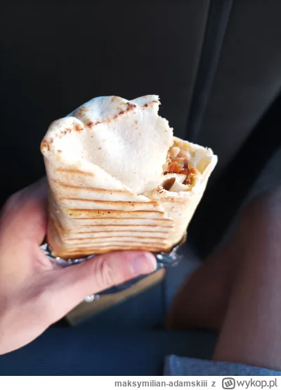 maksymilian-adamskiii - Małe rollo wjechało!( ͡° ͜ʖ ͡°)