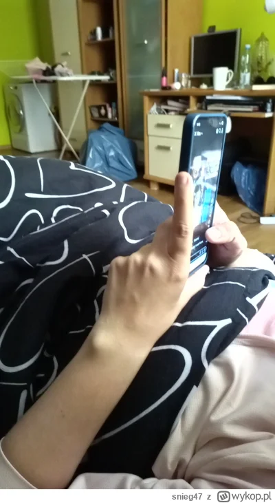 snieg47 - #przegryw można usunąć wykop różowy przegryw obok